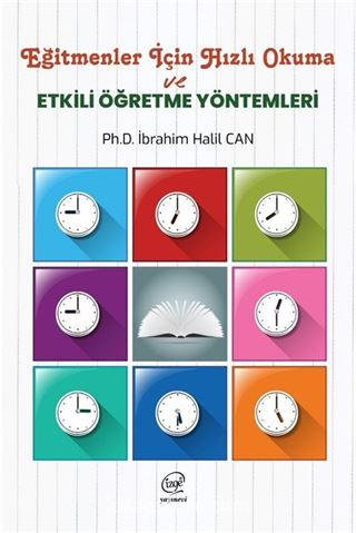 Eğitmenler İçin Hızlı Okuma ve Etkili Öğrenme Yöntemleri