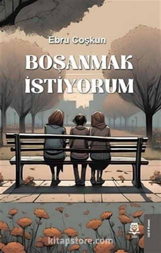 Boşanmak İstiyorum