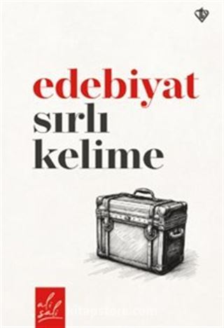 Edebiyat Sırlı Kelime