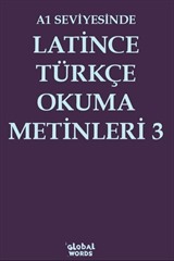 A1 Seviyesinde Latince-Türkçe Okuma Metinleri 3