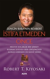 Zengin Baba'nın Rehberi İstifa Etmeden Önce