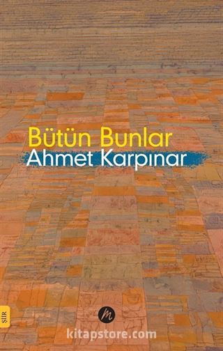 Bütün Bunlar