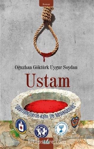 Ustam