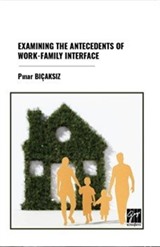 Examining The Antecedents Of Work-Family Interface