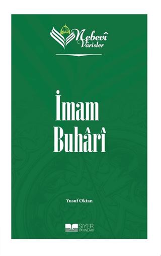 Nebevi Varisler 31 / İmam Buhari