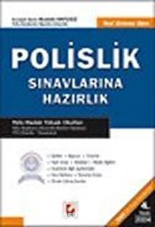 Polislik Sınavlarına Hazırlık