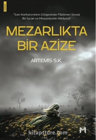 Mezarlıkta Bir Azize