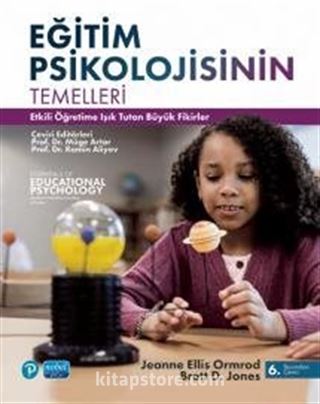 Eğitim Psikolojisinin Temelleri