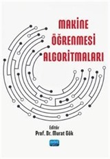 Makine Öğrenmesi Algoritmaları