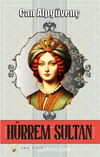 Hürrem Sultan