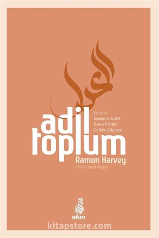 Adil Toplum