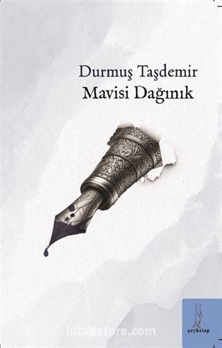 Mavisi Dağınık