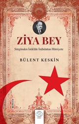 Ziya Bey