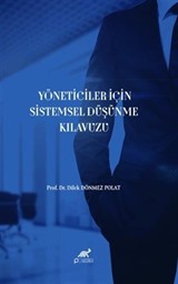 Yöneticiler İçin Sistemsel Düşünme Kılavuzu