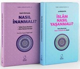 İnanç Seti (2 Kitap)