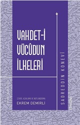 Vahdet-i Vücudun İlkeleri