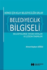 Belediyecilik Bilgiseli