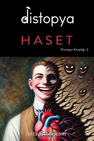 Distopya: Haset