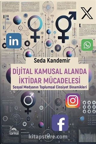 Dijital Kamusal Alanda İktidar Mücadelesi