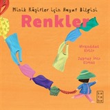 Renkler / Minik Kaşifler için Hayat Bilgisi