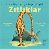 Zıtlıklar / Minik Kaşifler için Hayat Bilgisi