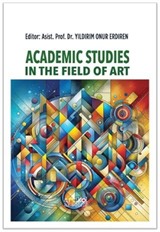 Academic Studies In The Field Of Art