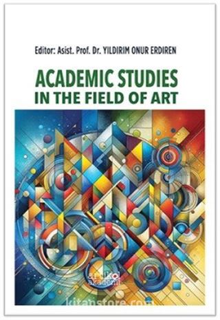 Academic Studies In The Field Of Art