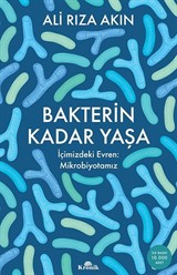 Bakterin Kadar Yaşa