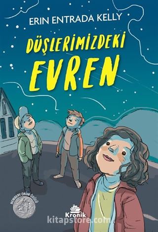 Düşlerimizdeki Evren