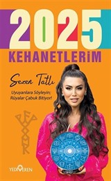 2025 Kehanetlerim