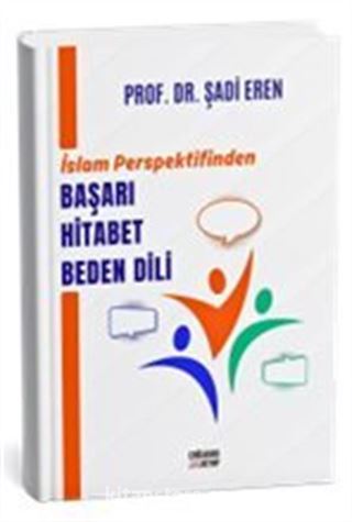 İslam Perspektifinden Başarı Hitabet Beden Dili