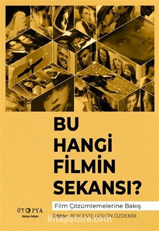 Bu Hangi Filmin Sekansı?