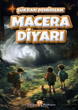 Macera Diyarı