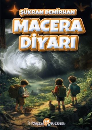 Macera Diyarı