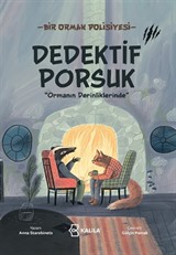 Dedektif Porsuk