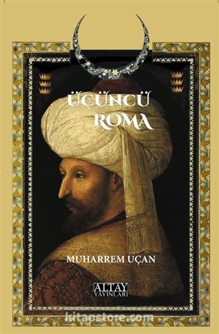 Üçüncü Roma