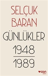 Günlükler (1948-1989)