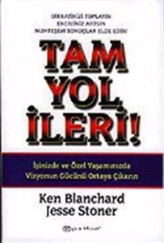 Tam Yol İleri!