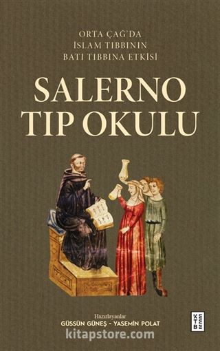 Salerno Tıp Okulu