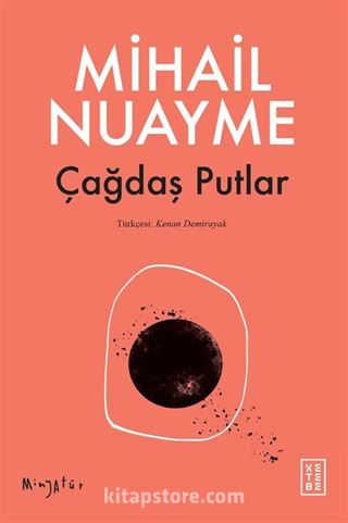 Çağdaş Putlar