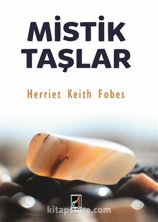 Mistik Taşlar