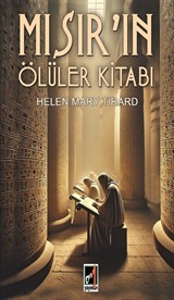 Mısır'ın Ölüler Kitabı