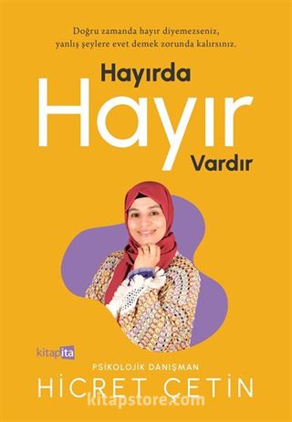 Hayırda Hayır Vardır