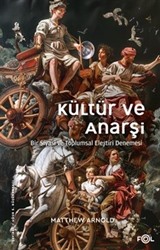 Kültür ve Anarşi