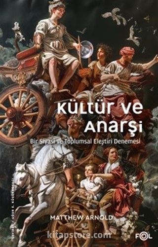 Kültür ve Anarşi