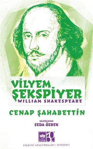 Vilyem Şekspiyer