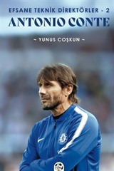 Efsane Teknik Direktörler 2 / Antonio Conte