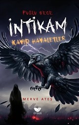 Puslu Gece / İntikam Kayıp Hayaletler