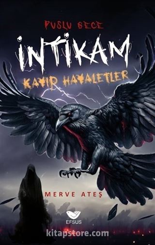 Puslu Gece / İntikam Kayıp Hayaletler