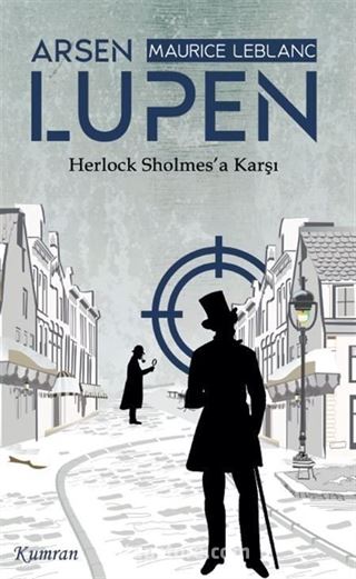 Arsen Lüpen Herlock Sholmes'a Karşı